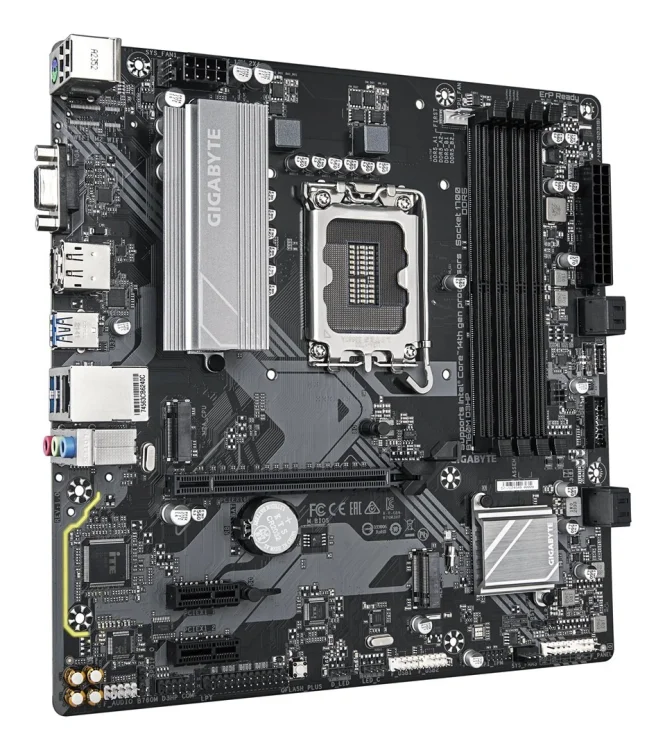 Płyta główna Gigabyte B760M D3HP