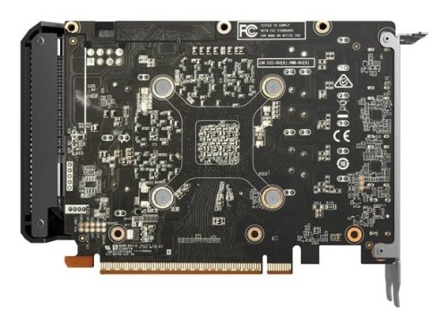 Karta graficzna ZOTAC GAMING GeForce RTX 5060 SOLO 8GB