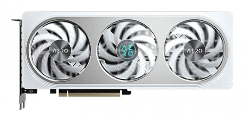 Karta graficzna Gigabyte GeForce RTX 5060 AERO OC 8GB