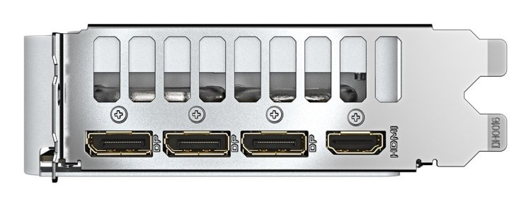 Karta graficzna Gigabyte GeForce RTX 5060 AERO OC 8GB