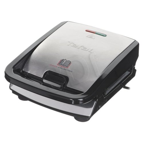 Opiekacz Tefal Tefal SW852D (700W; kolor srebrny)