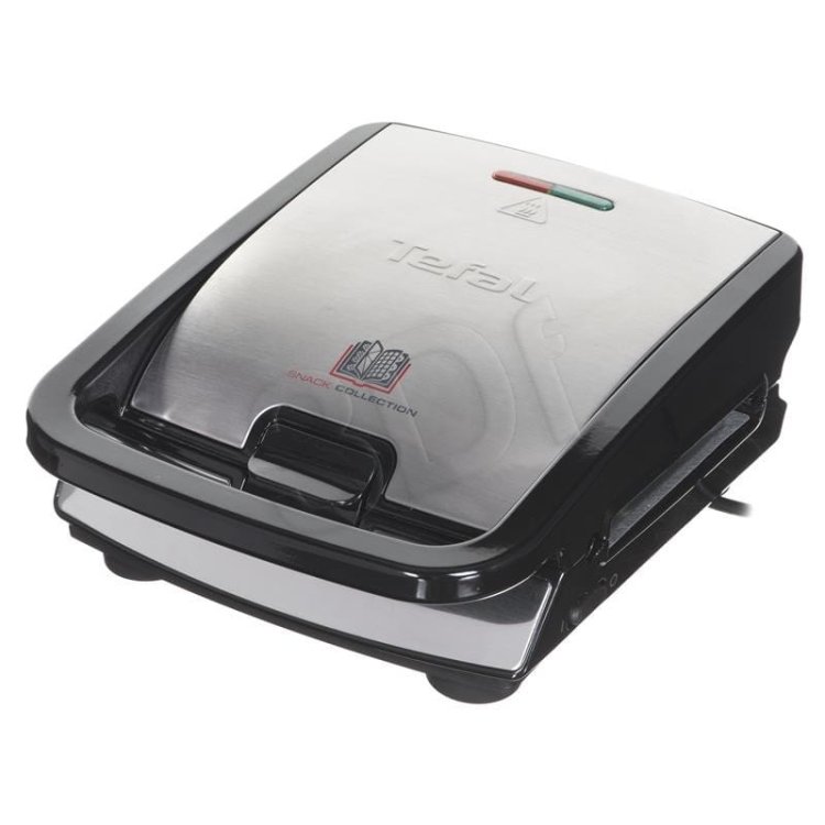 Opiekacz Tefal Tefal SW852D (700W; kolor srebrny)