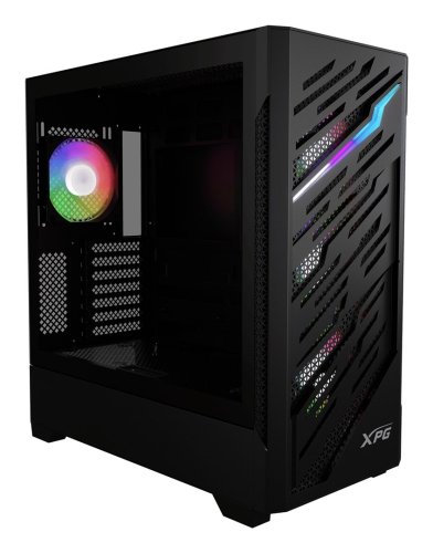 Obudowa XPG STARKER AIR BTF Black