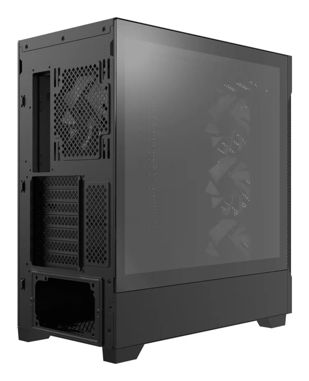 Obudowa XPG STARKER AIR BTF Black