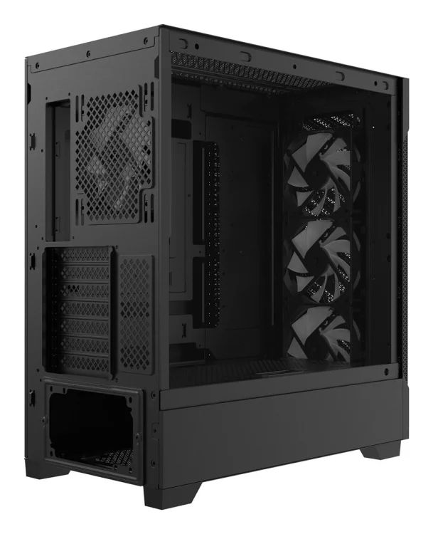 Obudowa XPG STARKER AIR BTF Black