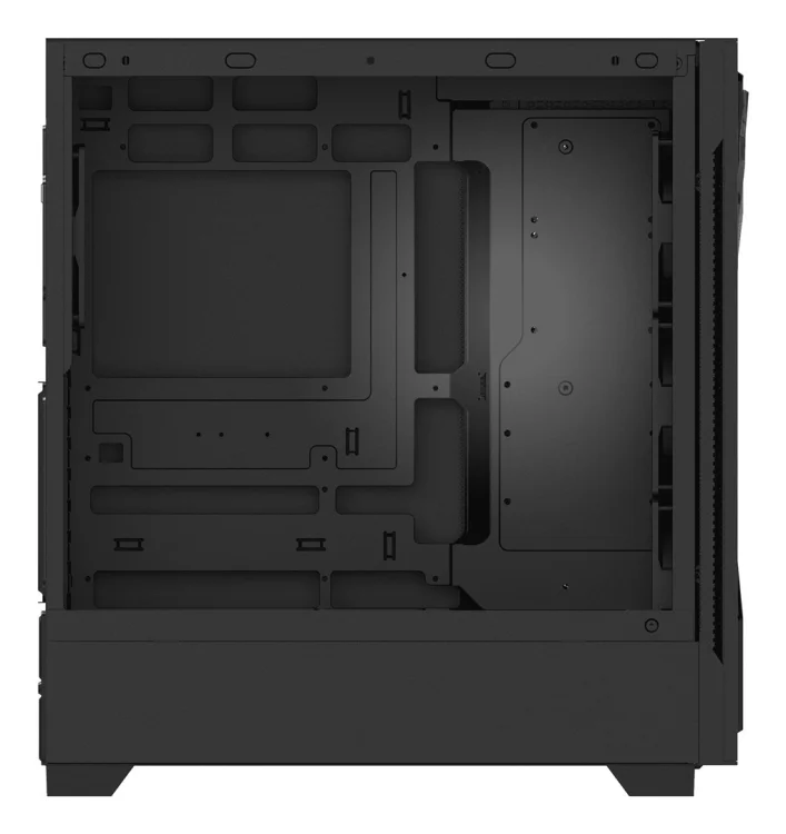 Obudowa XPG STARKER AIR BTF Black