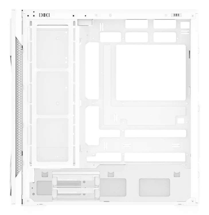Obudowa XPG STARKER AIR BTF White