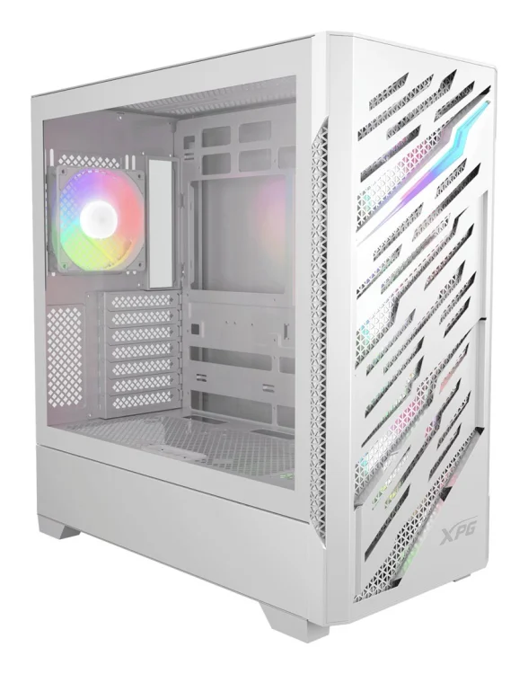 Obudowa XPG STARKER AIR BTF White