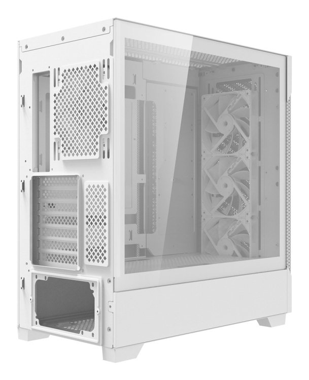 Obudowa XPG STARKER AIR BTF White