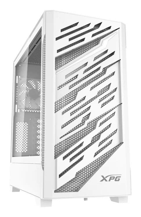 Obudowa XPG STARKER AIR BTF White