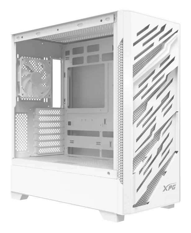 Obudowa XPG STARKER AIR BTF White