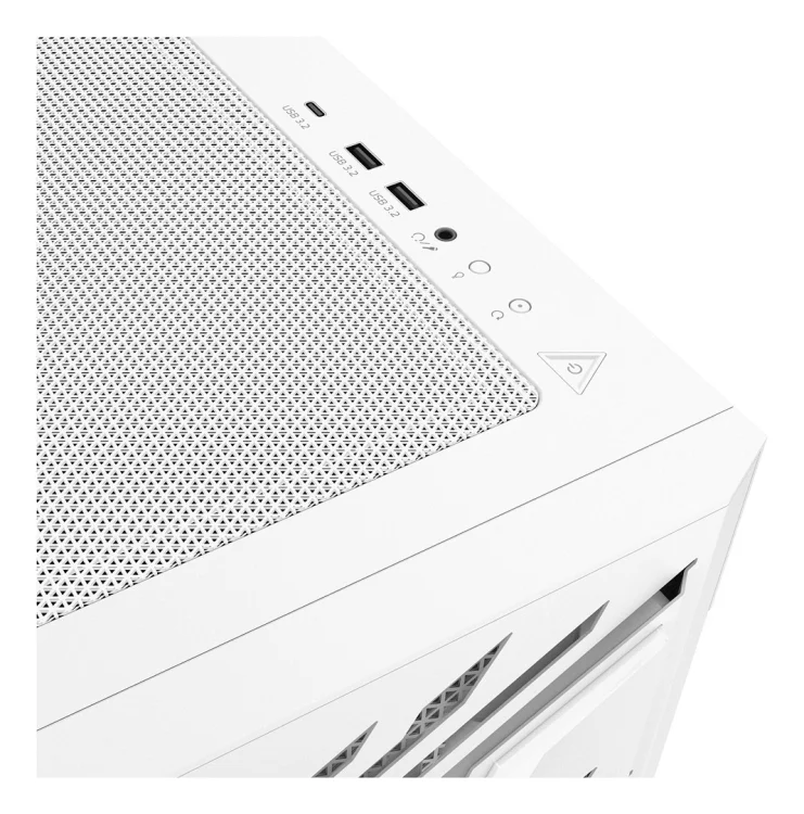 Obudowa XPG STARKER AIR BTF White