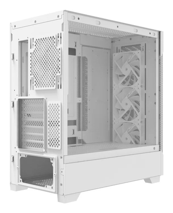 Obudowa XPG STARKER AIR BTF White
