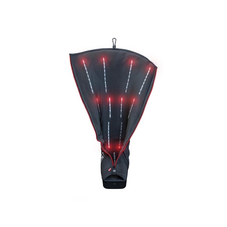 Buty kompresyjne Therabody JetBoots Pro Plus L