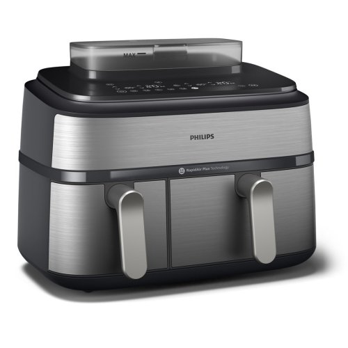 Frytownica beztłuszczowa PHILIPS NA 555/00