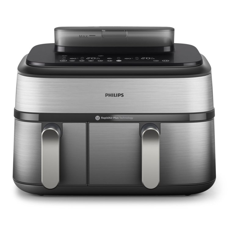 Frytownica beztłuszczowa PHILIPS NA 555/00