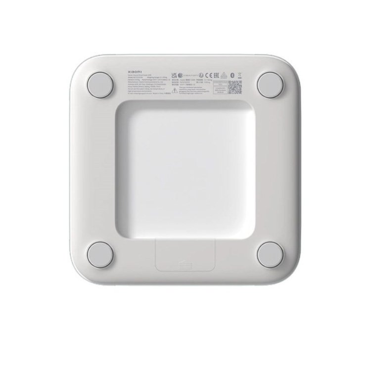 Waga łazienkowa Xiaomi Smart Scale S200 (biały)
