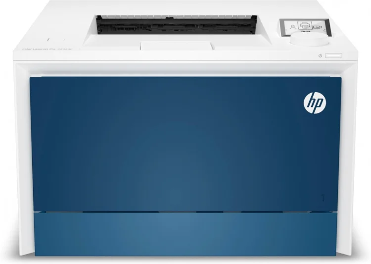 DRUKARKA HP COLOR LASERJET PRO 4202DN