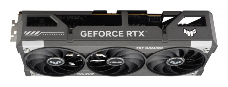 Karta graf. ASUS TUF GAMING RTX 5060 8GB OC