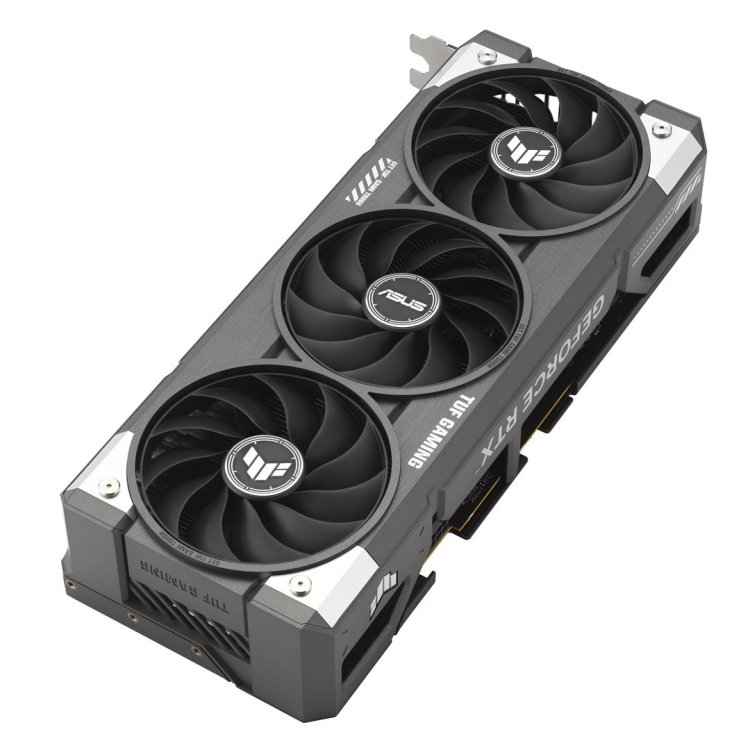 Karta graf. ASUS TUF GAMING RTX 5060 8GB OC