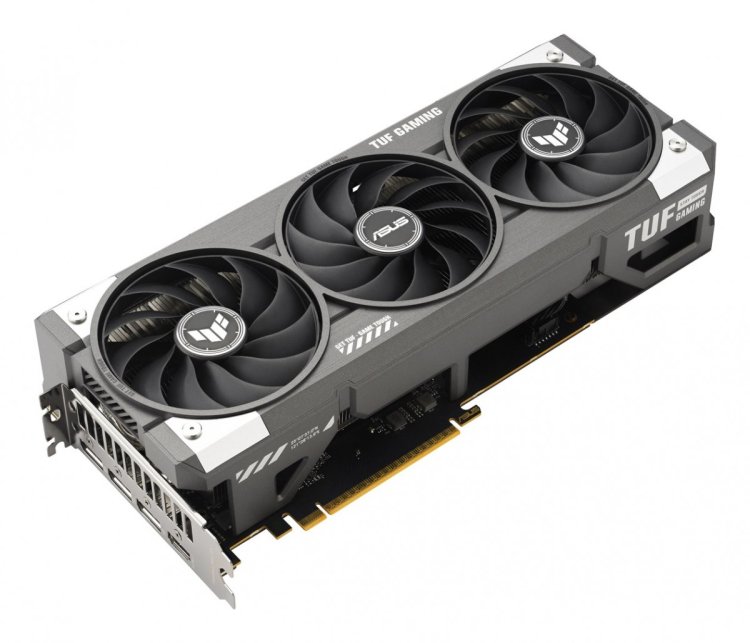 Karta graf. ASUS TUF GAMING RTX 5060 8GB OC