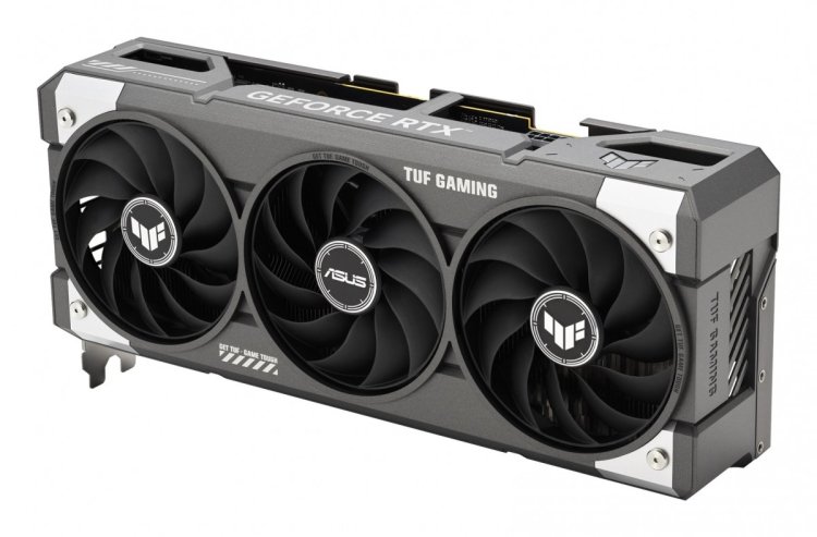 Karta graf. ASUS TUF GAMING RTX 5060 8GB OC