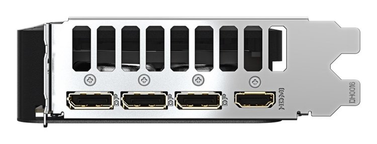 Karta graficzna Gigabyte GeForce RTX 5060 EAGLE OC 8GB