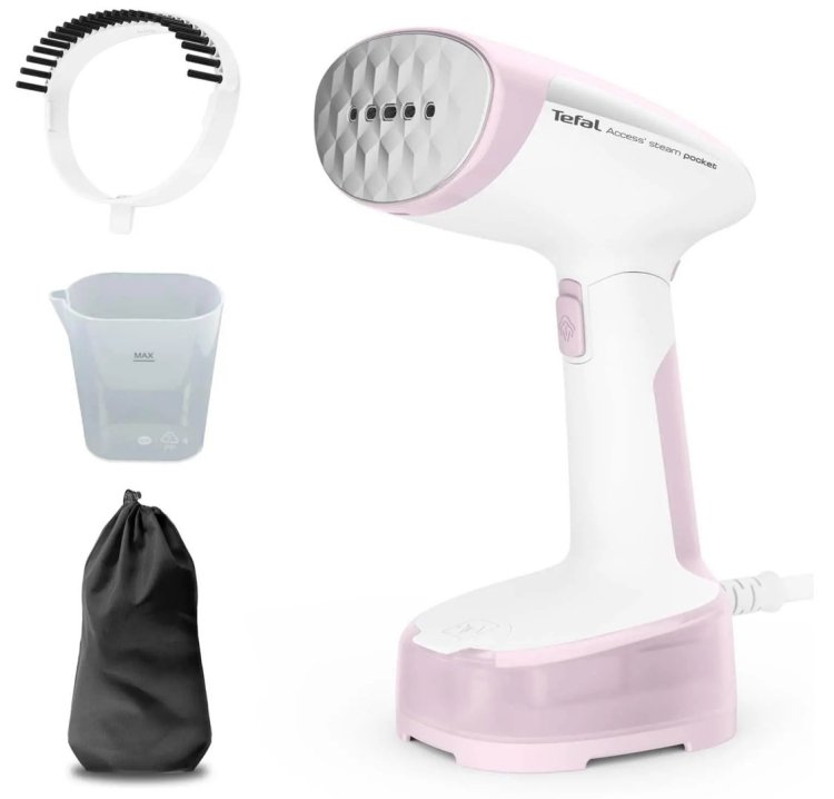Parownica do ubrań TEFAL DT3050