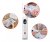 Urządzenie do manicure/pedicure Medisana MP 940