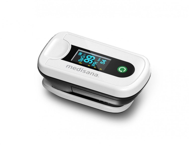 Pulsoksymetr Medisana PM 180