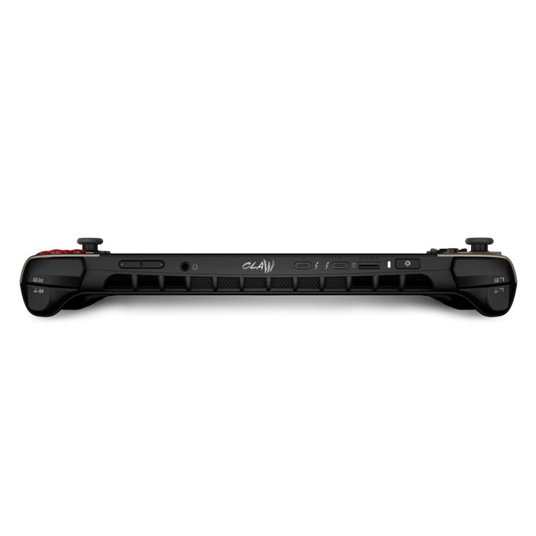 MSI Claw 8 AI+ A2VM-037PL 8"FHD+ 120Hz Touch 500nits IPS-Level panel Core Ultra 7 258V 32GB LPDDR5x SSD1TB Intel Arc Graphics Win11