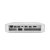 Lenovo IdeaCentre Mini 01IRH8 i5-13420H 16GB DDR4 3200 SSD512 Intel UHD Graphics W11Pro Cloud Grey