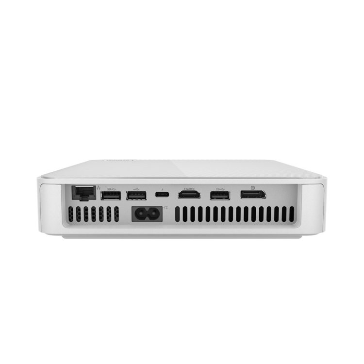 Lenovo IdeaCentre Mini 01IRH8 i5-13420H 16GB DDR4 3200 SSD512 Intel UHD Graphics W11Pro Cloud Grey