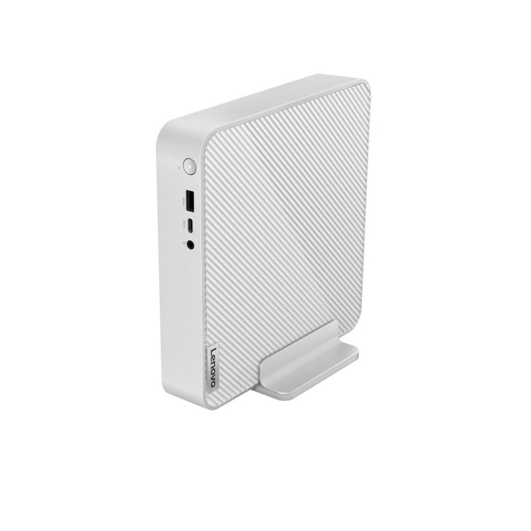 Lenovo IdeaCentre Mini 01IRH8 i5-13420H 16GB DDR4 3200 SSD512 Intel UHD Graphics W11Pro Cloud Grey