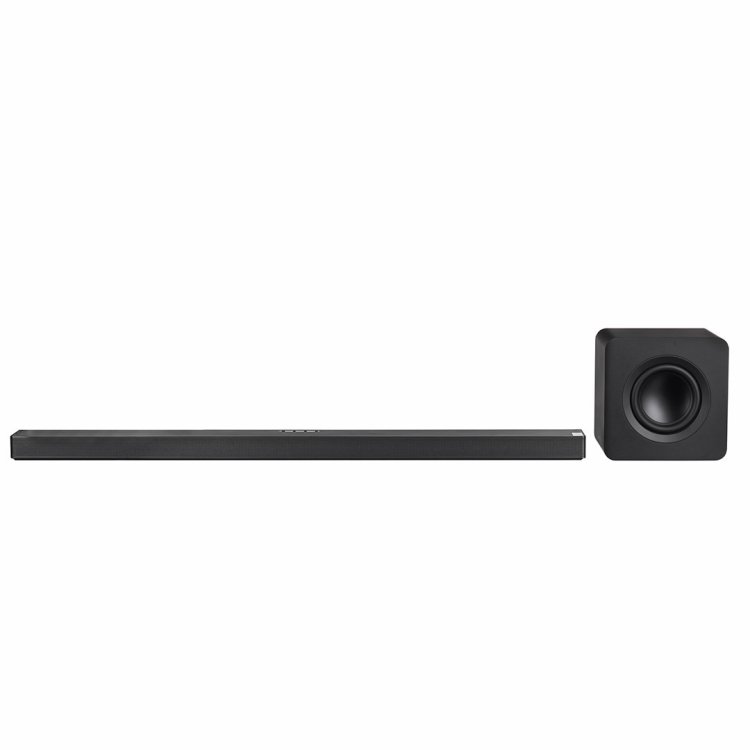 Soundbar Samsung HW-QS700F/EN 3.1.2ch (NOWOŚĆ 2025)
