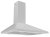 Okap AKPO WK-4 CLASSIC MINI 60 INOX / T300 / GU10 / SREBRNY DF102 / SREBRNY FILTR