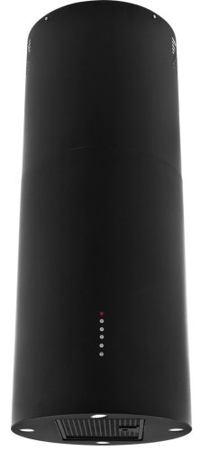 Okap AKPO WK-4 BALMERA WL SLIM CZARNY MAT T450 M3