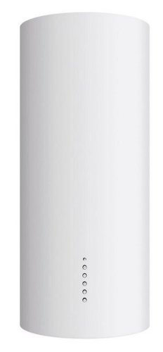 Okap AKPO WK-4 BALMERA WL SLIM BIAŁY PÓŁMAT T450 M3