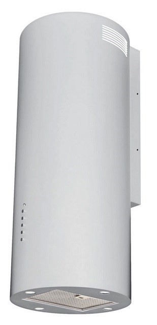 Okap AKPO WK-4 BALMERA WL SLIM BIAŁY PÓŁMAT T450 M3