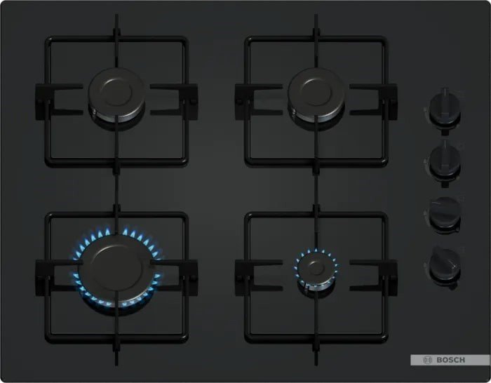 Płyta gazowa BOSCH POP6B6K30