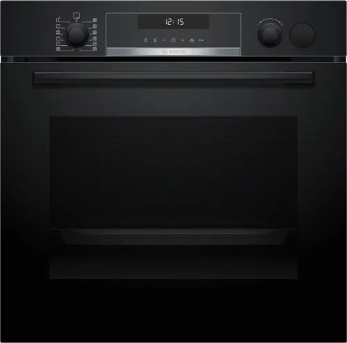 Piekarnik BOSCH HRG578CB7