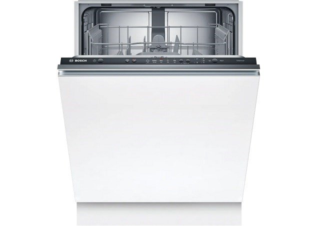 Zmywarka do zabudowy BOSCH SMV25AX07F