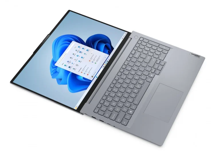 Lenovo ThinkBook 16 G8 Ultra 7 255H 16.0" WUXGA IPS 300nits 60Hz 16GB DDR5 5600 SSD512 Intel Arc 140T 45Wh W11Pro Arctic Grey 3Y OnSite