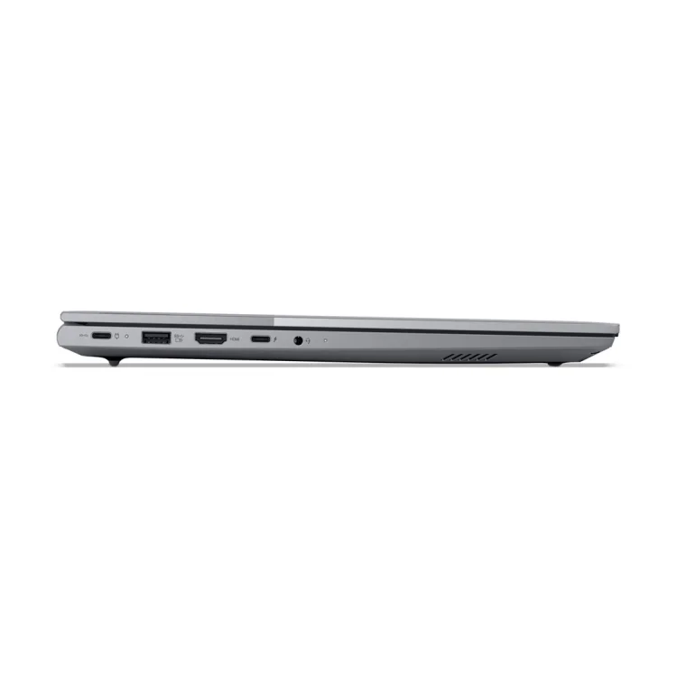 Lenovo ThinkBook 16 G8 Ultra 7 255H 16.0" WUXGA IPS 300nits 60Hz 16GB DDR5 5600 SSD512 Intel Arc 140T 45Wh W11Pro Arctic Grey 3Y OnSite