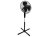 BLOW WENTYLATOR STOJĄCY 16"/40CM 55W CZARNY