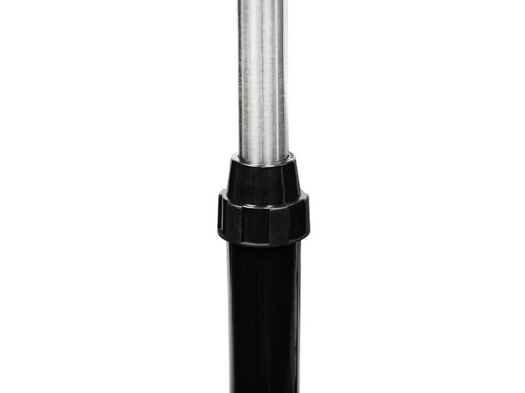 BLOW WENTYLATOR STOJĄCY 16"/40CM 55W CZARNY