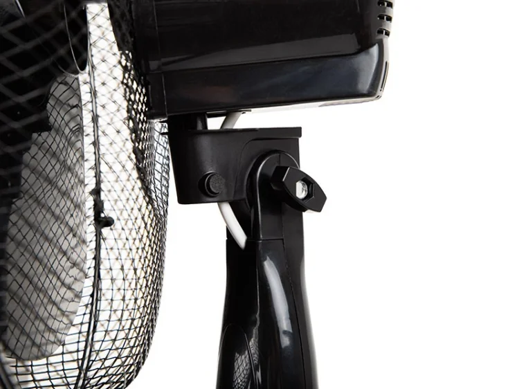 BLOW WENTYLATOR STOJĄCY 16"/40CM 55W CZARNY