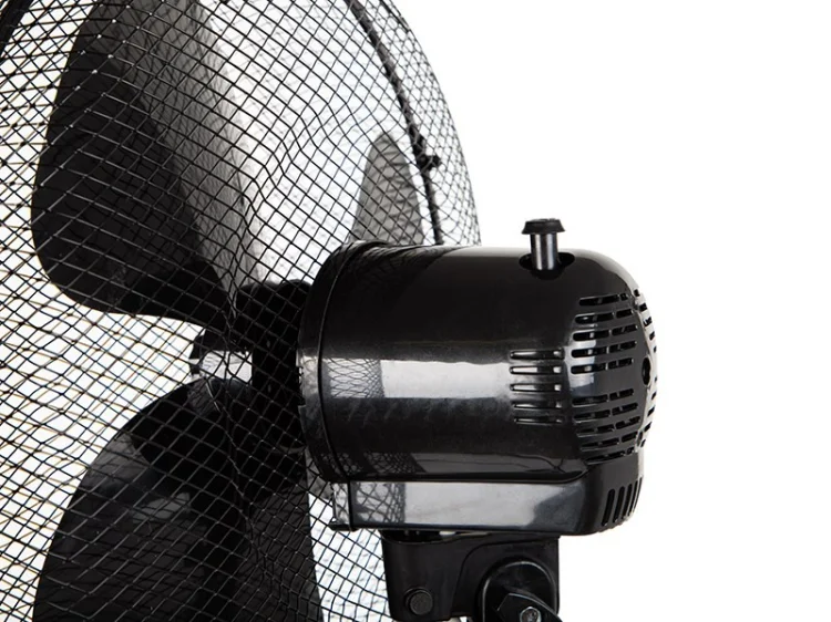 BLOW WENTYLATOR STOJĄCY 16"/40CM 55W CZARNY