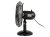 BLOW WENTYLATOR STOŁOWY 30CM CZARNY