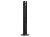 BLOW WENTYLATOR KOLUMNOWY XXL 125CM 90W CZARNY